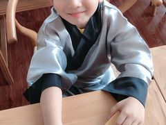 -秦汉胡同国学书院(川沙分馆)