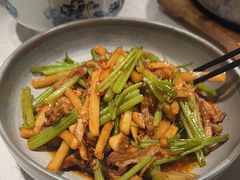 -刀板香·安徽菜(国购IFC店)