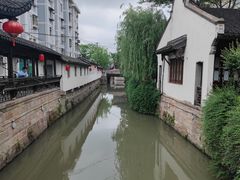 -南翔古镇