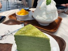 -丹礼糖甜品