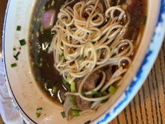 -乔家栅(襄阳南路店)