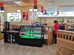 -英兰朝族饭店·英兰锅包肉(佳园路店)