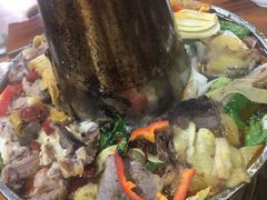 -聚雅美食