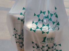 四季奶青-1点点(星光名座店)