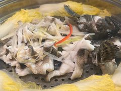 -董大蒸货(方塔园店)