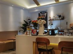 -稀物集咖啡(徽州大道店)