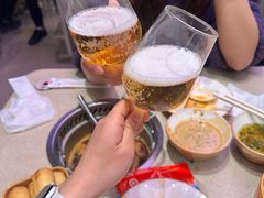 -海底捞大排档火锅(打浦路店)