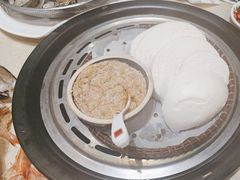 -船梆煮•蒸汽海鲜·生腌干蒸(五四广场店)