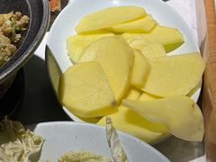 -华馨园北京烤鸭(丽水店)