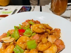 -北平楼·烤鸭·北京菜(牡丹园店)