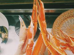 -雄楚国际大酒店-四季西餐厅