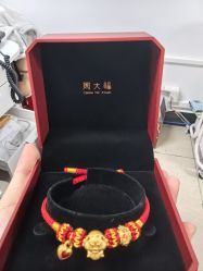-周大福 CHOW TAI FOOK(新世界百货崇文店)