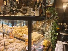 -波特曼西餐厅(南岗店)