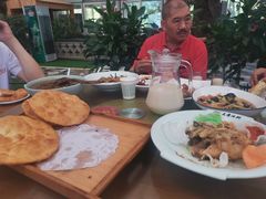-老磨油饼(高陵店)