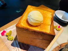 面包诱惑-绿茶餐厅(领展购物广场·中关村店)