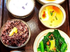 -山食间·中式营养轻餐(保利时光里店)