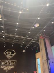 -G-STEPS舞蹈工作室