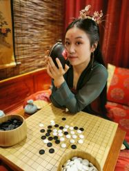 -汉仪华裳汉服馆(打浦桥店)