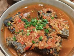-高嗲嗲·现炒下饭菜(石鼓路店)