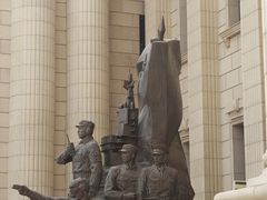 -中国人民解放军海军博物馆