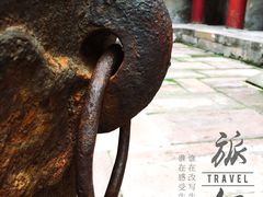 -普陀宗乘之庙(小布达拉宫)