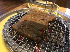 -紫霞门韩国料理烤肉(深南东路店)