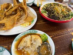 -叶存利海鲜大馅饺子(海宁路总店)