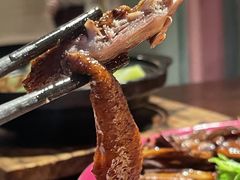 -春梅里卤鹅馆·47年老字号(中山路店)