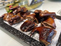 -渔娘渔家丹东海鲜(东直门店)