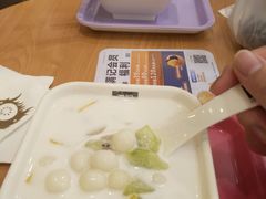 -满记甜品(南京虹悦城三店)