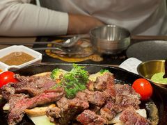 -将军牛排·尔滨地标朝鲜族美食(总店)