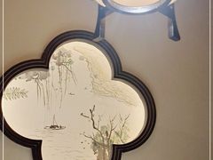 -绿茶餐厅(乐峰广场店)