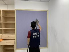 -全屋清新除甲醛 上海