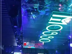 -MOSSO音乐酒吧·Live House(南京西路店)