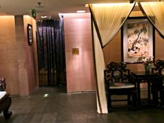 -华夏良子·足道SPA艾灸(王府井店)
