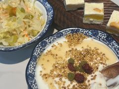 -真食净香居·内蒙烧麦(亚运村店)
