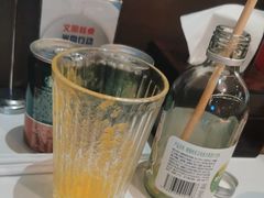 -渔荷食町·铁板烧料理(崂山万象汇店)