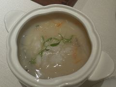 -華府Deluxe(兴业太古汇店)