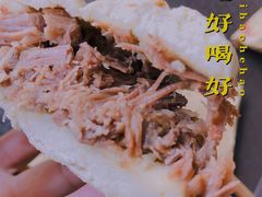 -樊记腊汁肉(竹笆市总店)