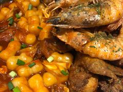 -HOTISLAND海鸡岛·韩国料理(江南西店)