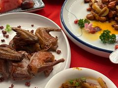 -岷山饭店-岷轩中餐厅