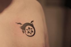 -極致刺青TATTOO STUDIO 私人订制