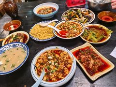 -醉八仙热酒馆(渝中店)