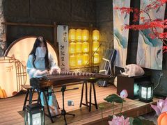 -味钱塘·钱塘浙宴(宋城之江银泰店)
