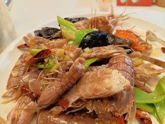 -好礼家海鲜•海肠捞饭大王(金沙滩念慈别墅店)