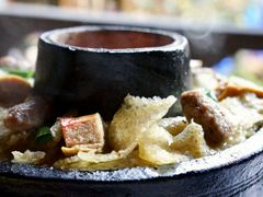 土锅子-龙姐私房菜(和顺古镇店)