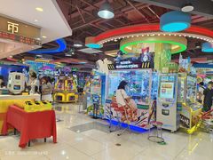 -汤姆熊欢乐世界(正大店)