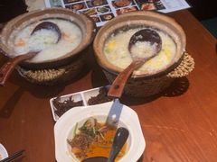 -南拳十三姨·潮汕砂锅粥(世纪金源店)