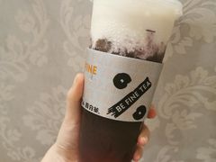 -百分茶(高邮世贸金街店)
