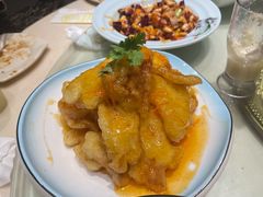 -老边饺子馆(金源店)